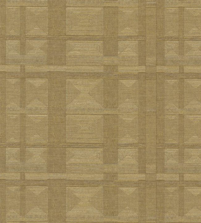 Kubu Wallpaper by Nobilis Gold