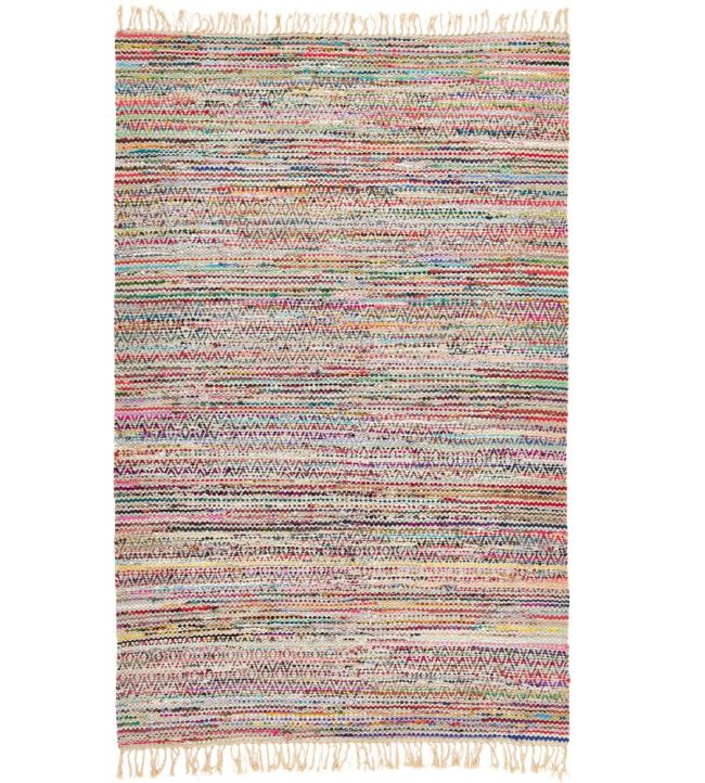 Finarte Kuhmo rug Grey 402-80250-Grey Grey