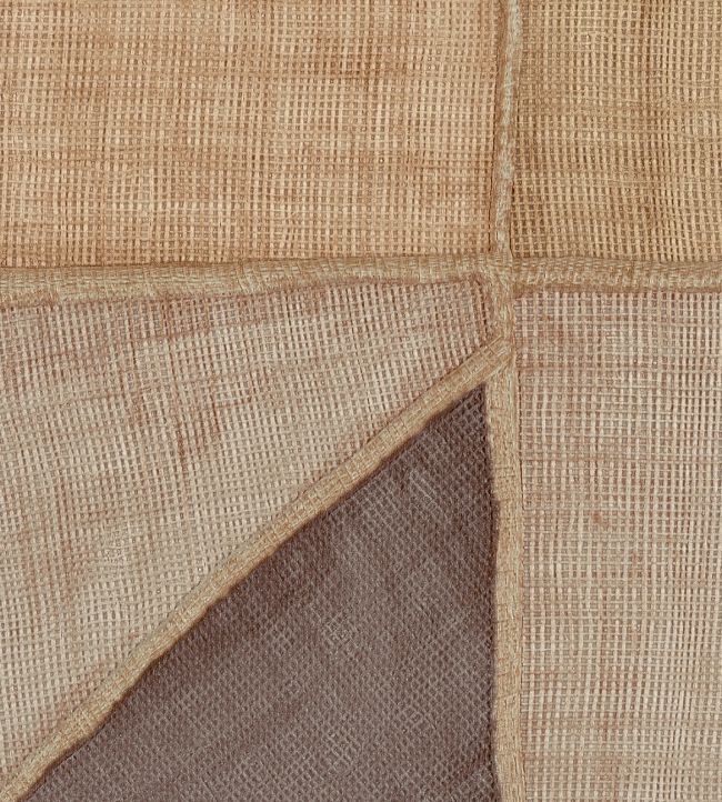 Kungbo Wallpaper by Elitis Le Fruit D'Un Savoir Faire