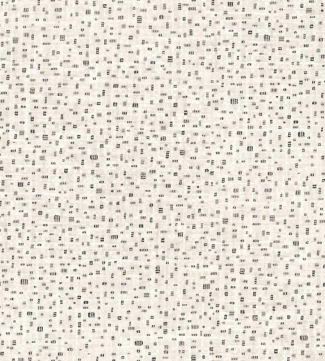Kushiro Wallpaper by Jannelli&Volpi Grey