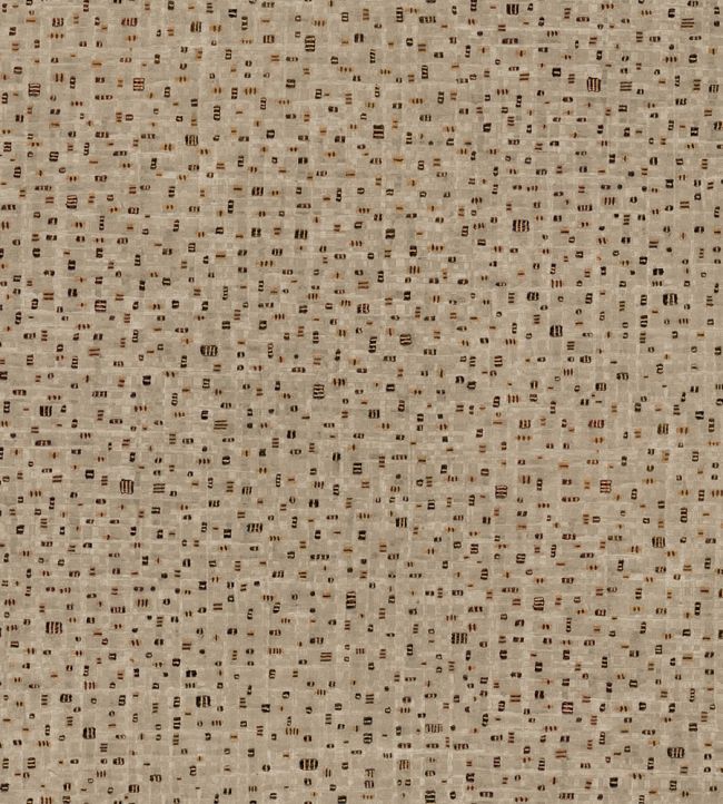 Kushiro Wallpaper by Jannelli&Volpi Sand