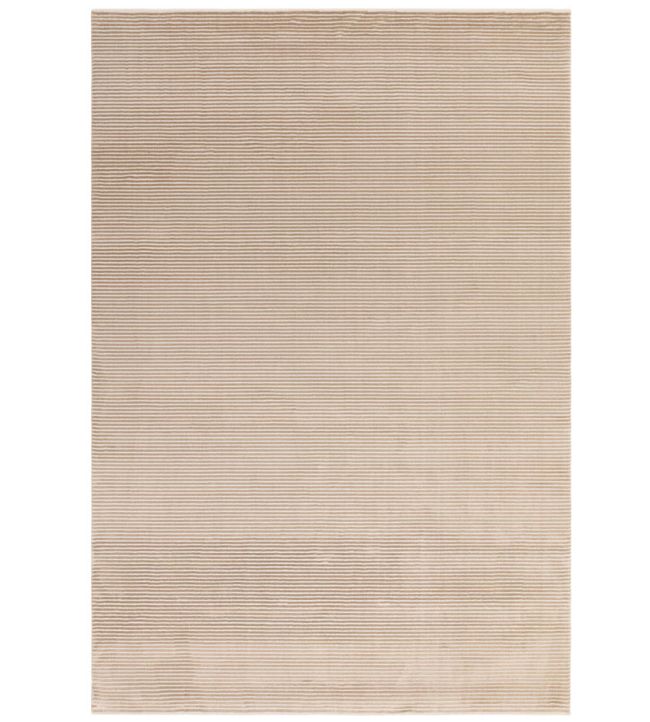 Asiatic Kuza Stripe rug Beige KUZA1201700021 Beige