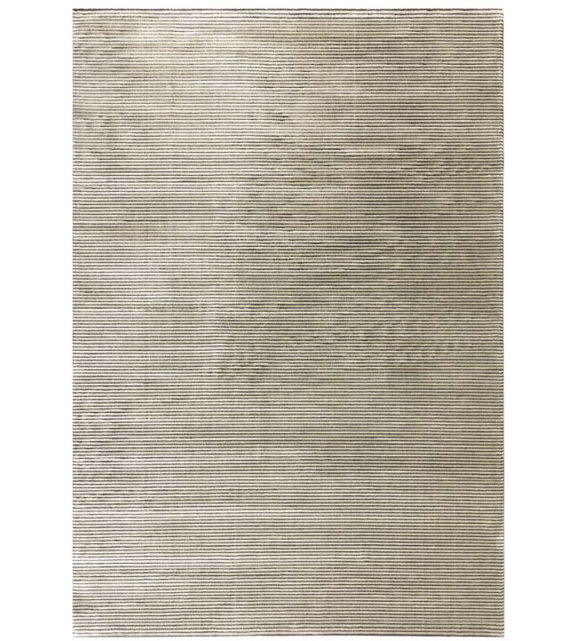 Asiatic Kuza Stripe rug Khaki KUZA1201700018 Khaki