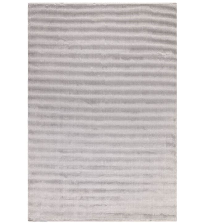 Asiatic Kuza Stripe rug Silver KUZA1201700022 Silver