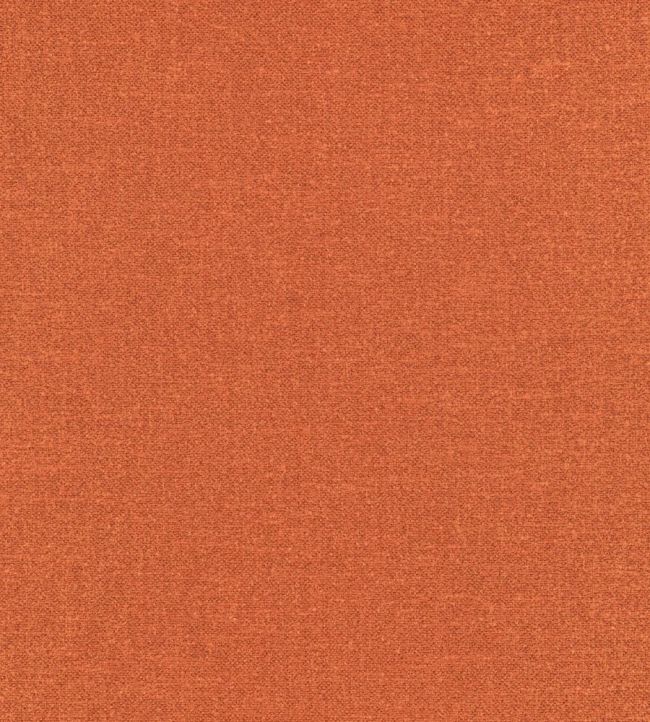 Kyri Fabric by Romo Burnt Sienna
