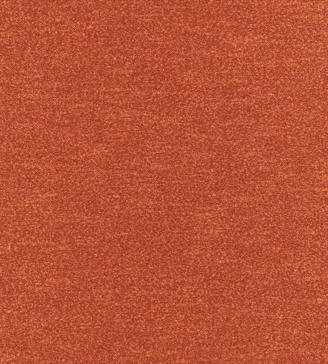 Kyri Fabric by Romo Russet