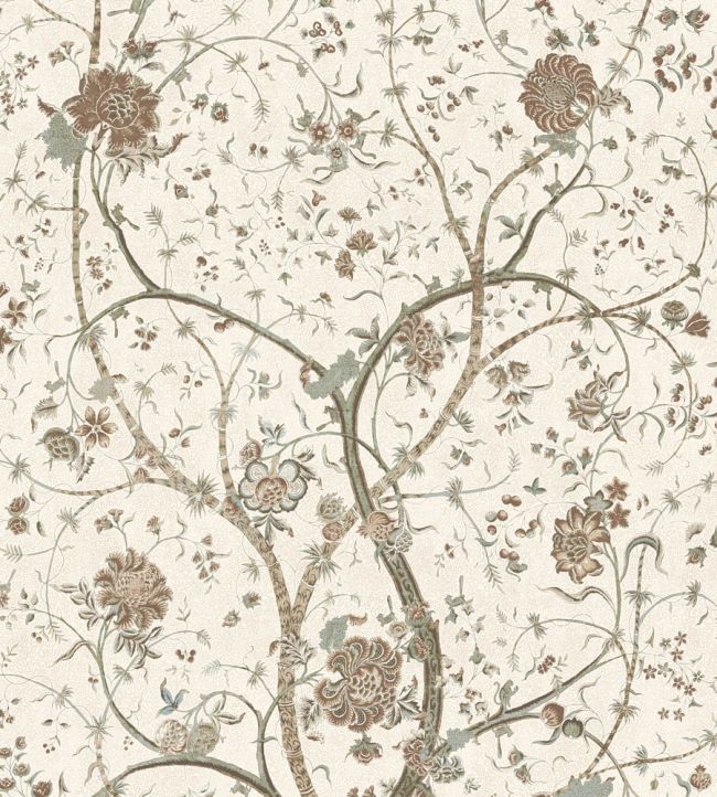 La Bourdonnais Mural by Anna French Brown