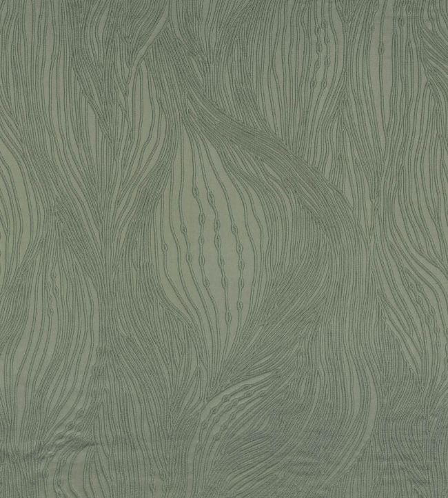 Lac Biwa Fabric by Camengo Jade