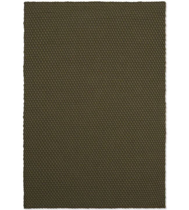 Brink & Campman Lace Outdoor rug Thyme-Pine 497207-140200-US Thyme-Pine