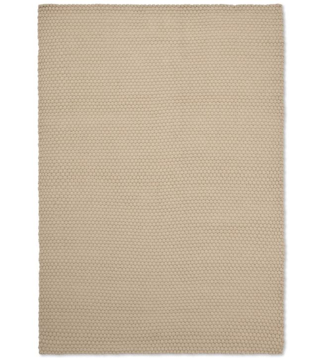 Brink & Campman Lace Outdoor rug White Sand 497009-140200-US White Sand