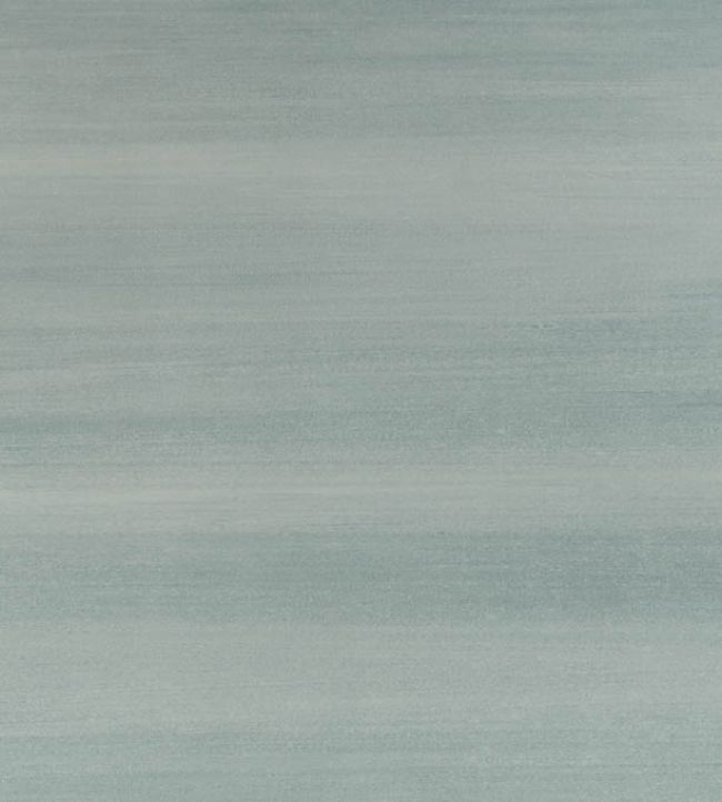 Lacquer Wallpaper by Zinc Seafoam