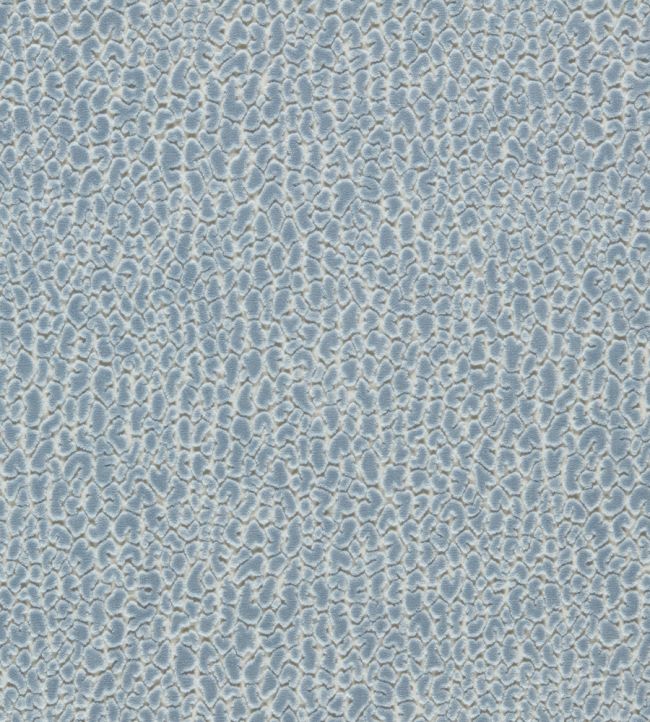 Lacuna Fabric by Harlequin Cornflower