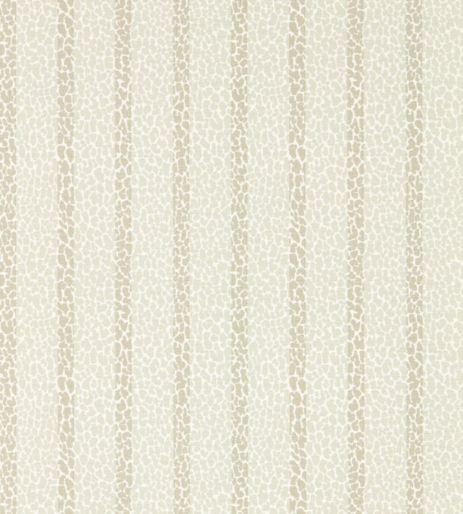 Lacuna Stripe Wallpaper by Harlequin Linen