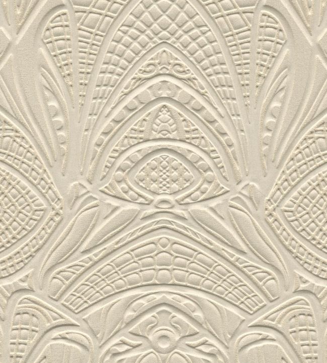 Lacy Longlegs Wallpaper by Moooi Gold