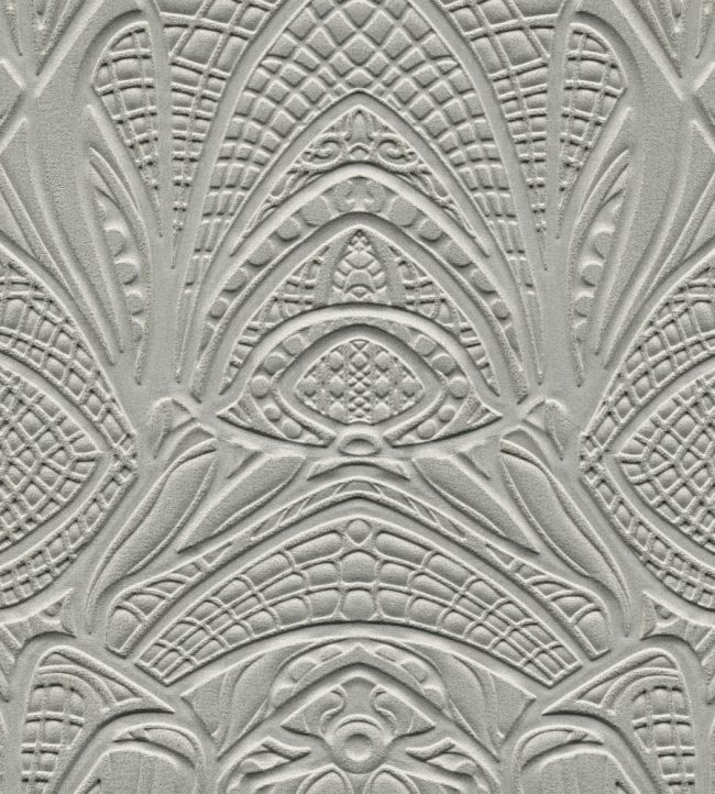 Lacy Longlegs Wallpaper by Moooi Stone