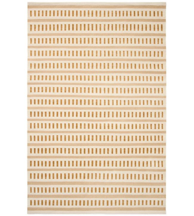 Chhatwal & Jonsson Ladakh rug Off White/Beige/Masala Yellow DH872233-25 Off White/Beige/Masala Yellow