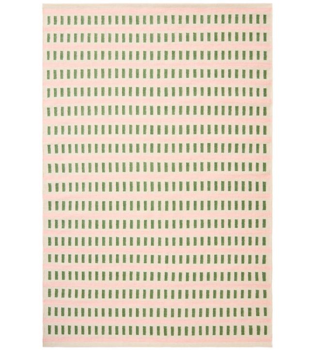 Chhatwal & Jonsson Ladakh rug Off White/Cactus Green/Dusty Pink DH872272-23 Off White/Cactus Green/Dusty Pink