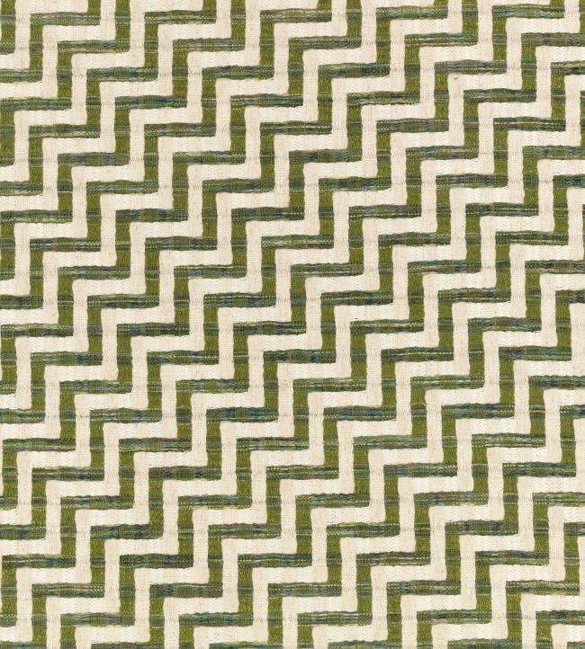 Ladder Fabric by Zinc Hunting