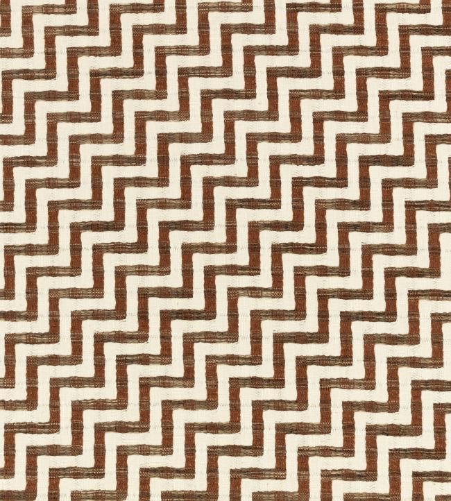 Ladder Fabric by Zinc Teak