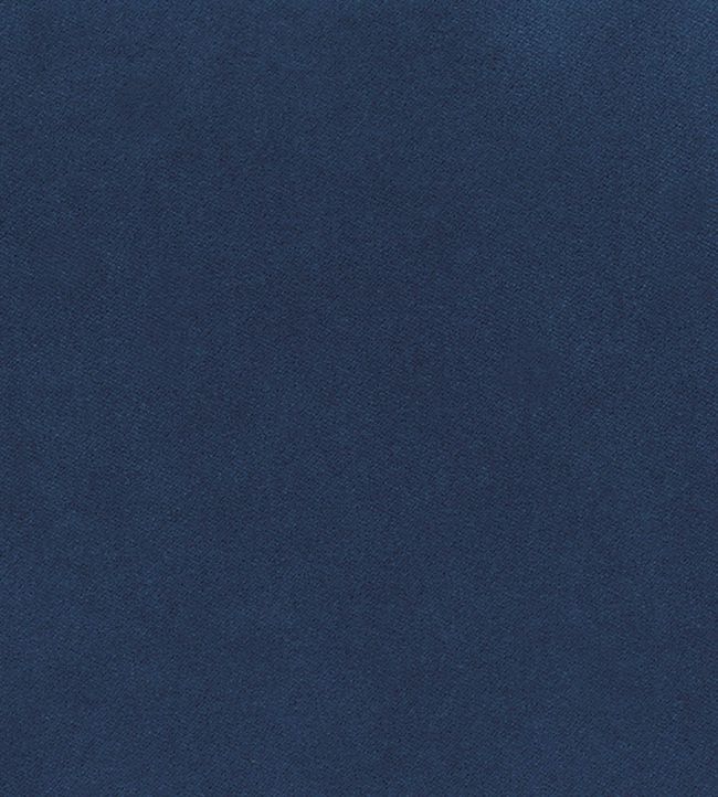 Lagoon Fabric by Osborne & Little Indigo