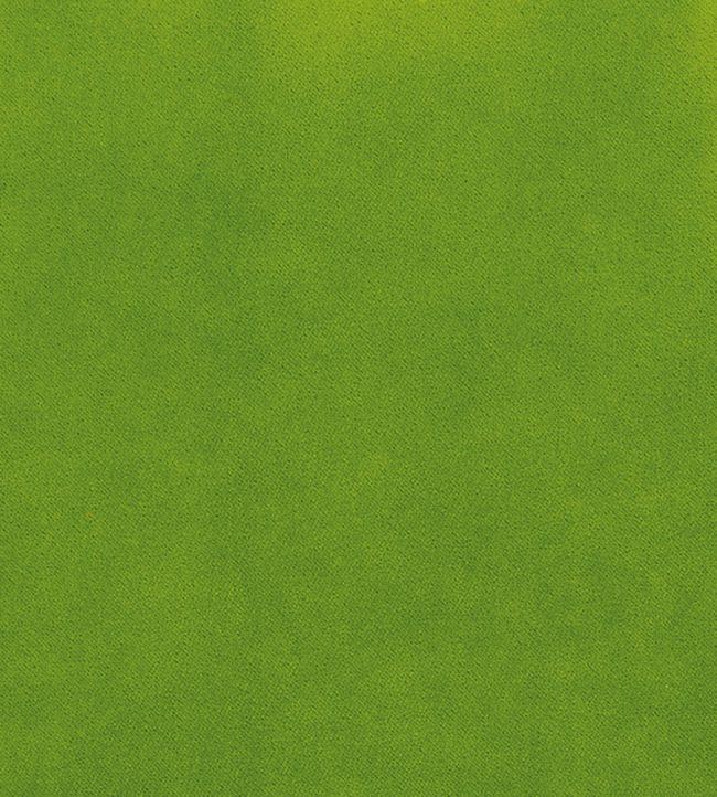 Lagoon Fabric by Osborne & Little Leaf Green