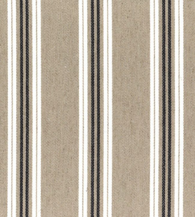 Lagos Fabric by Casamance Beige