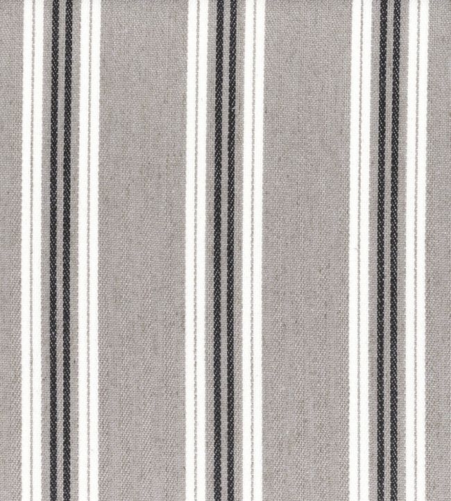 Lagos Fabric by Casamance Gris