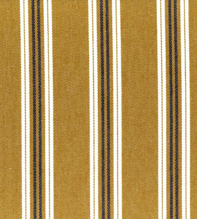 Lagos Fabric by Casamance Ocre