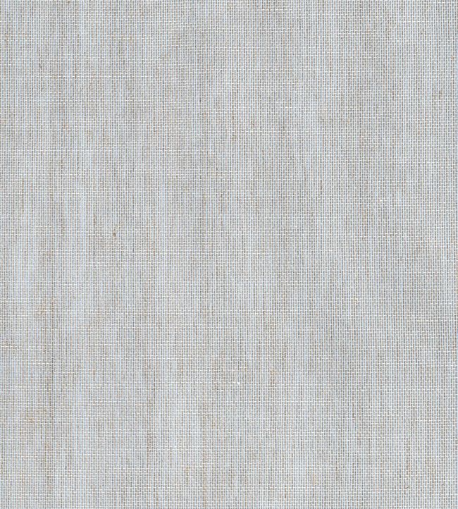 Lake Shore Wallpaper by Thibaut Powder Blue