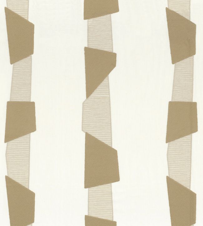 Lakota Fabric by Camengo Naturel