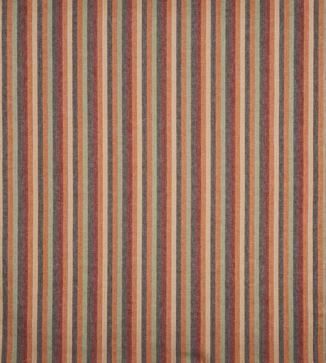 Lambrooke Fabric by Prestigious Textiles Cranberry