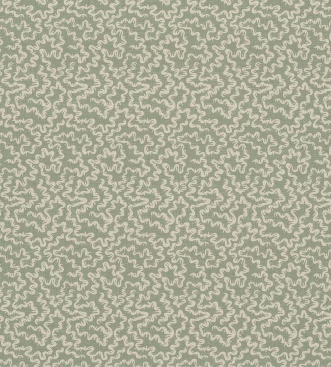Lamerie Vermicelli Fabric by James Hare Alfresco