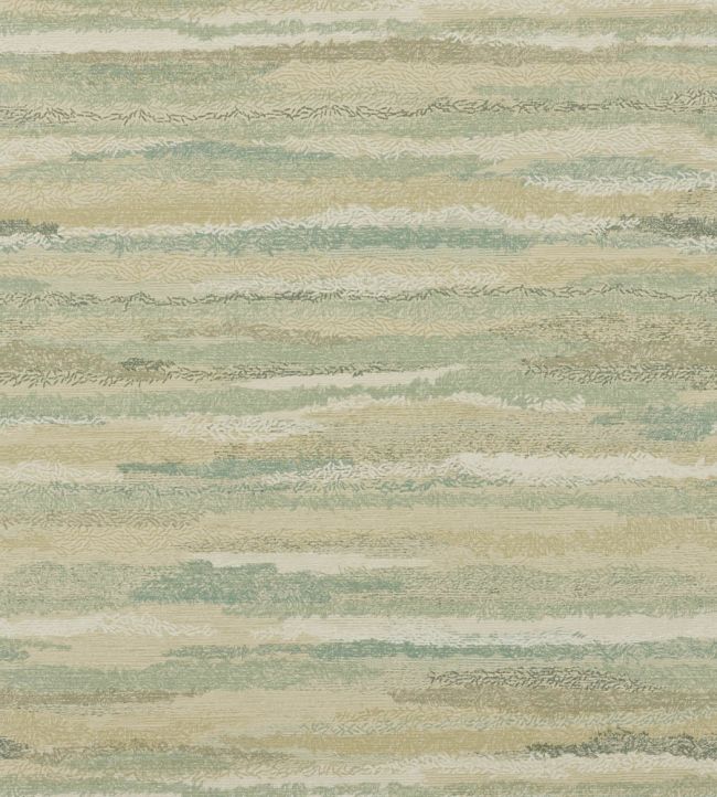 Lanata Wallpaper by Jane Churchill Slate/Taupe