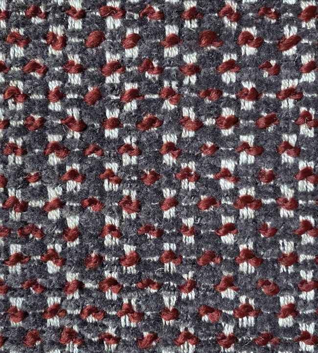 Lande Fabric by Casal Terre