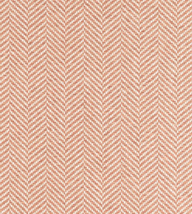 Landon Fabric by Thibaut Mimosa