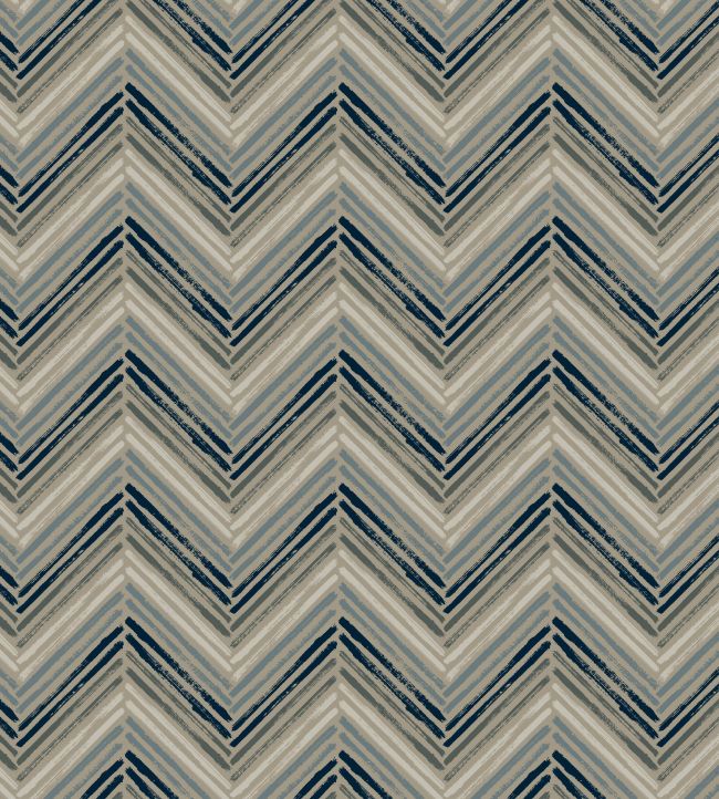 Langdale Fabric by Arley House Dove