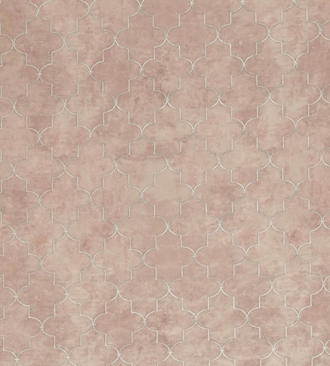 Langford Fabric by Kai Plaster