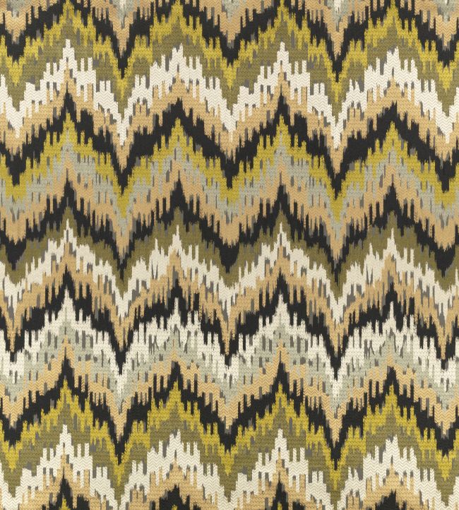 Lansdowne Fabric by Zinc Cypress