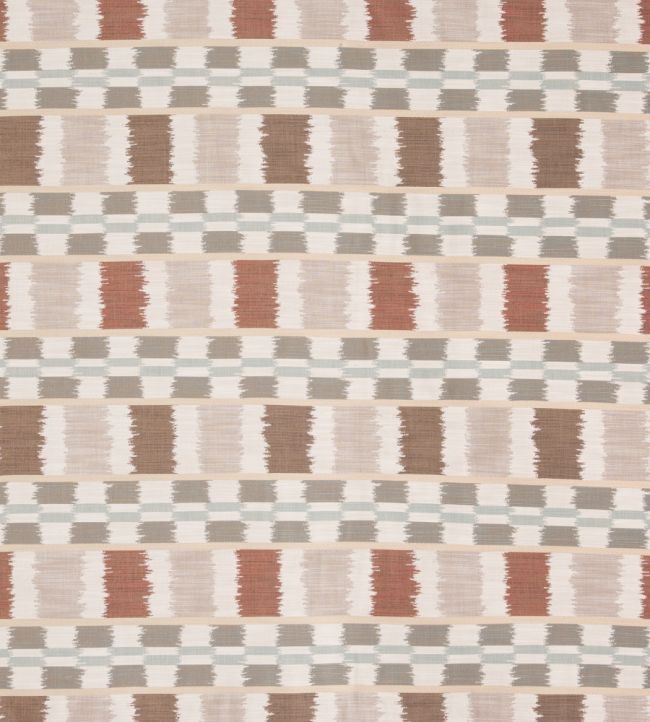Lapaz Performance Fabric by Christopher Farr Cloth Sabbia