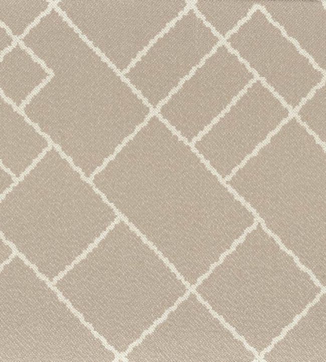 Lapili Fabric by Camengo Sable
