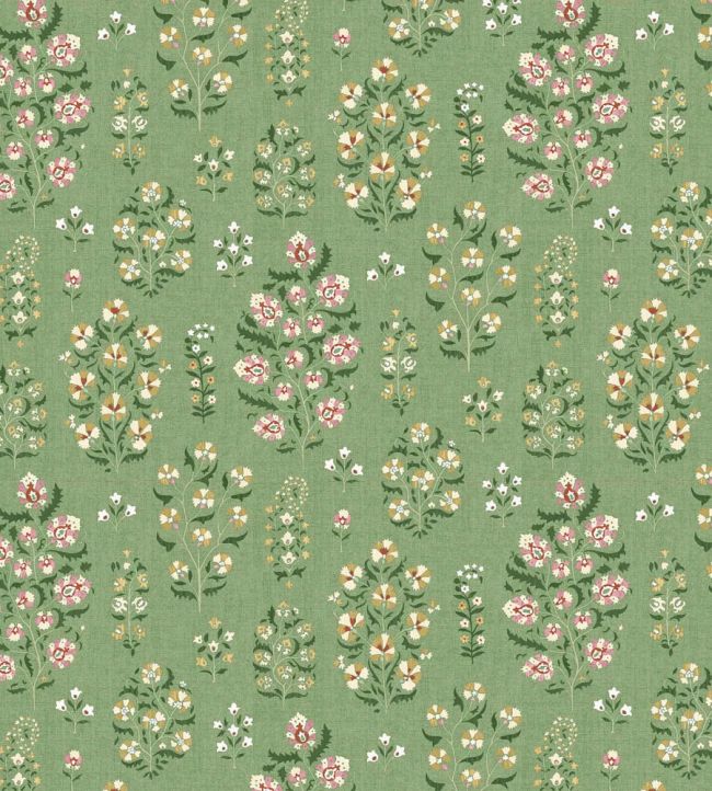 Lara Wallpaper by Lewis & Wood Meadow