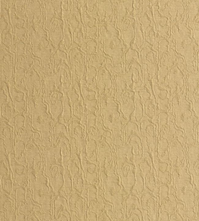 Larice Fabric by Nobilis Champagne