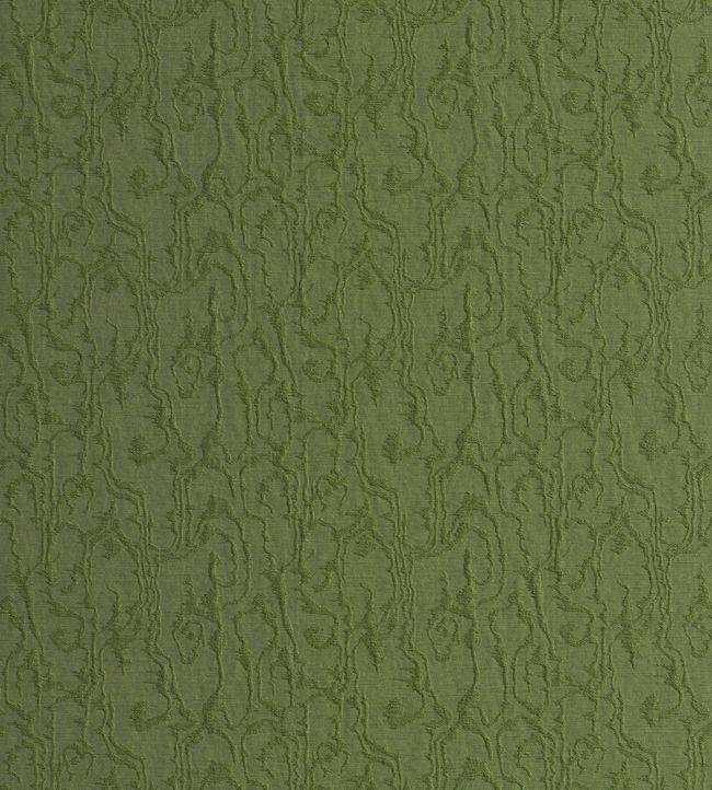Larice Fabric by Nobilis Green