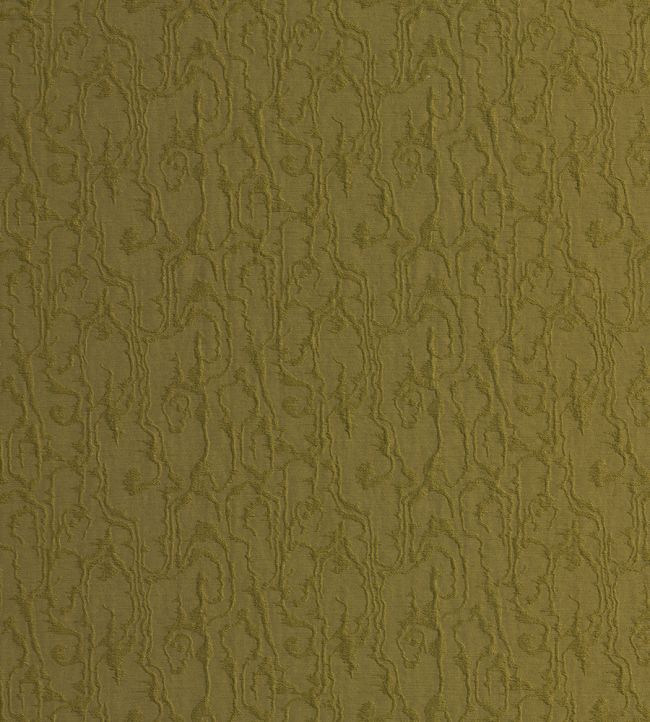 Larice Fabric by Nobilis Olive