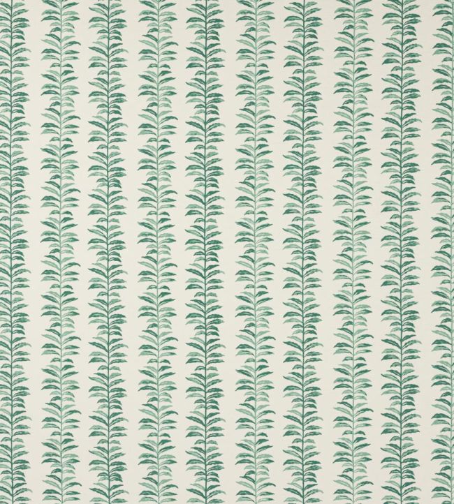 Larkin Fabric by Jane Churchill Aqua