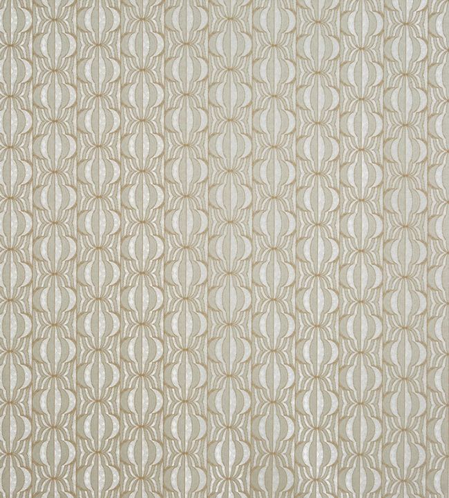 Latifah Fabric by Prestigious Textiles Calico