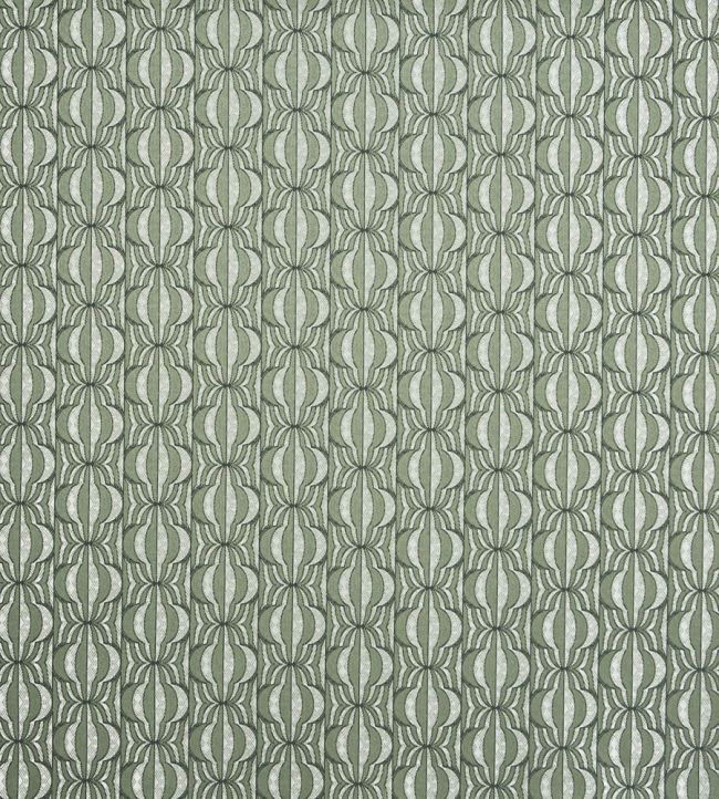 Latifah Fabric by Prestigious Textiles Jade