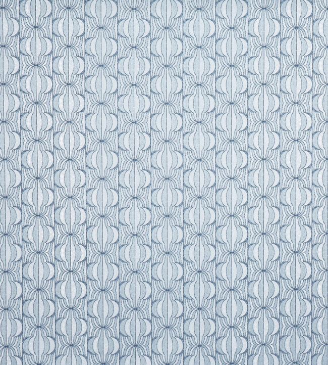 Latifah Fabric by Prestigious Textiles Peppermint