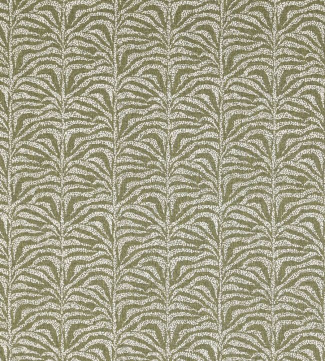 Latimer Fabric by Prestigious Textiles Apple