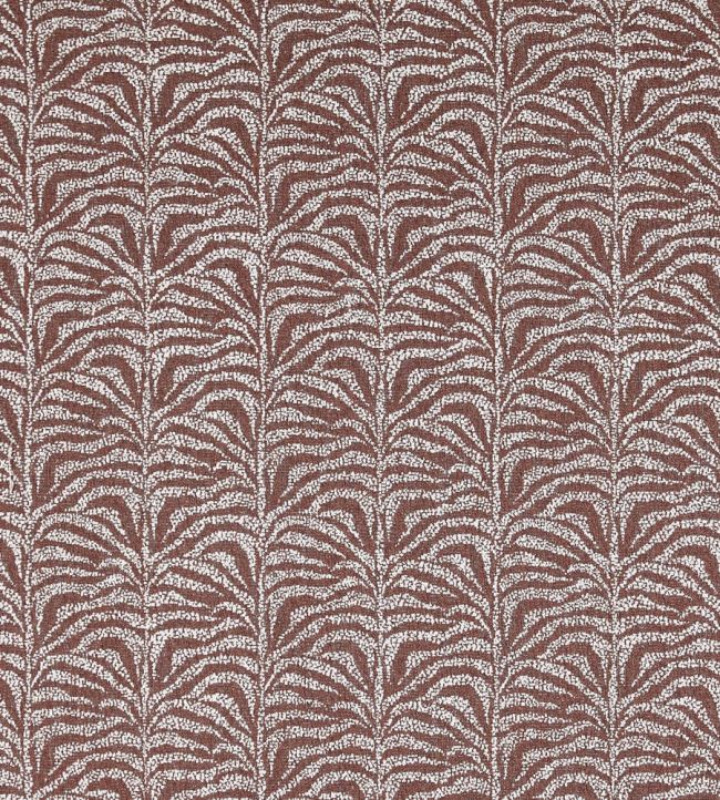 Latimer Fabric by Prestigious Textiles Cranberry